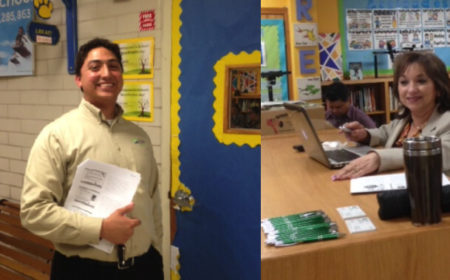 MISD Financial Literacy Training Program