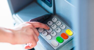 ATM Security Tips