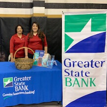 Hebbronville High School Career Day 2019