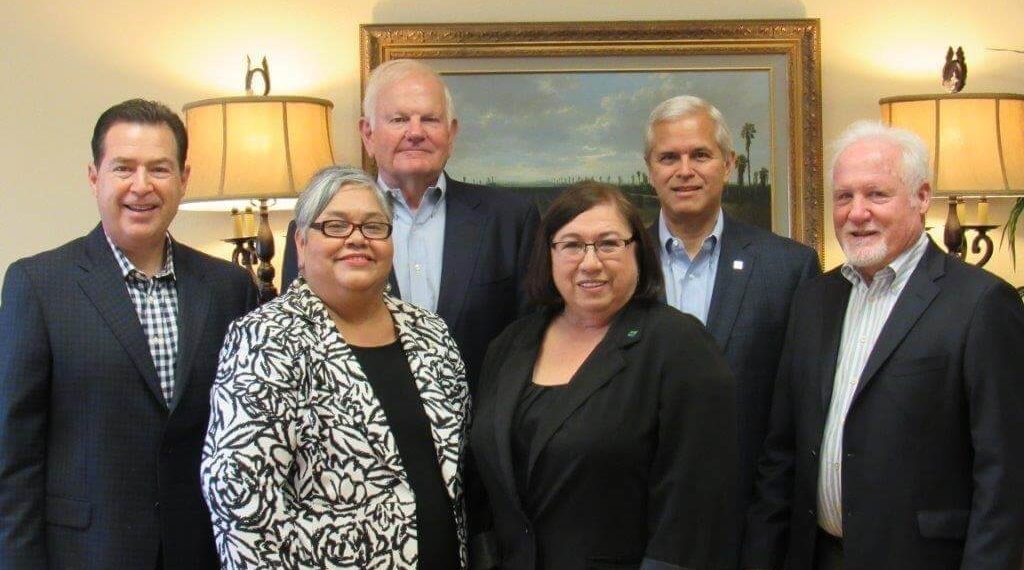 Welcoming Our Newest Members to Our GSB Weslaco Family- Bertha Suarez & Thelma Marroquin Welcoming Our Newest Members to Our GSB Weslaco Family- Bertha Suarez & Thelma Marroquin