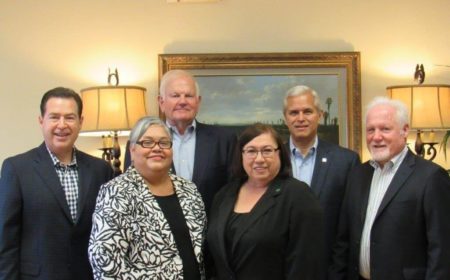 Welcoming Our Newest Members to Our GSB Weslaco Family- Bertha Suarez & Thelma Marroquin