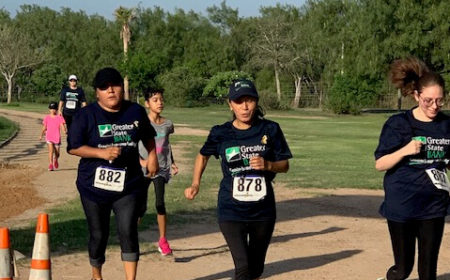 Nevaeh’s Kids Conquering Cancer 5k