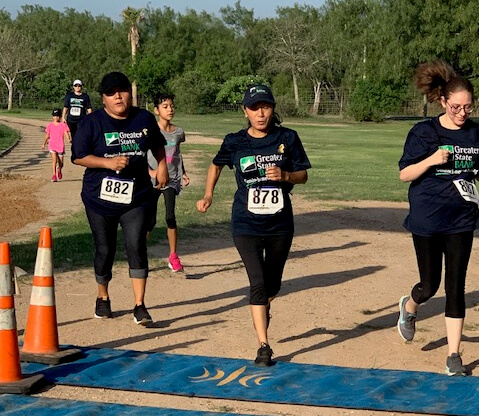 Nevaeh’s Kids Conquering Cancer 5k Nevaeh’s Kids Conquering Cancer 5k
