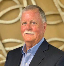 Introducing Allen Shields, Board Member