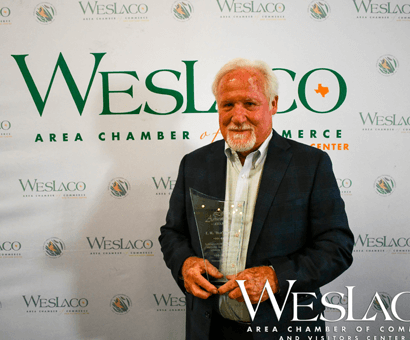 Bud Payne – Lifetime Achievement Award Bud Payne – Lifetime Achievement Award