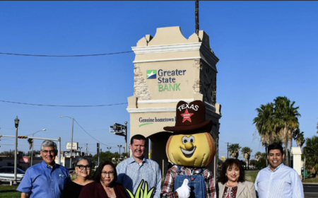 Greater State Bank Sponsors Onion Fest 2022 In Weslaco
