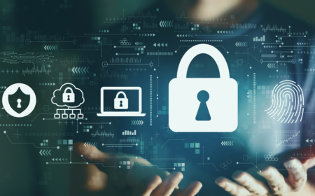 Cybersecurity Safety Tips