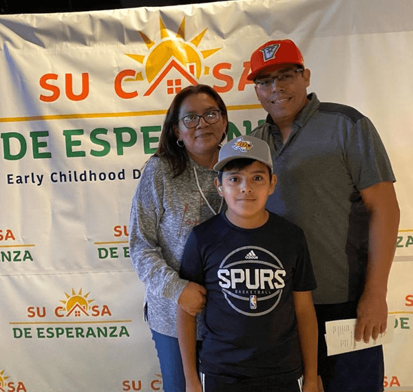 Su Casa De Esperanza – Early Childhood Development Program Su Casa De Esperanza – Early Childhood Development Program