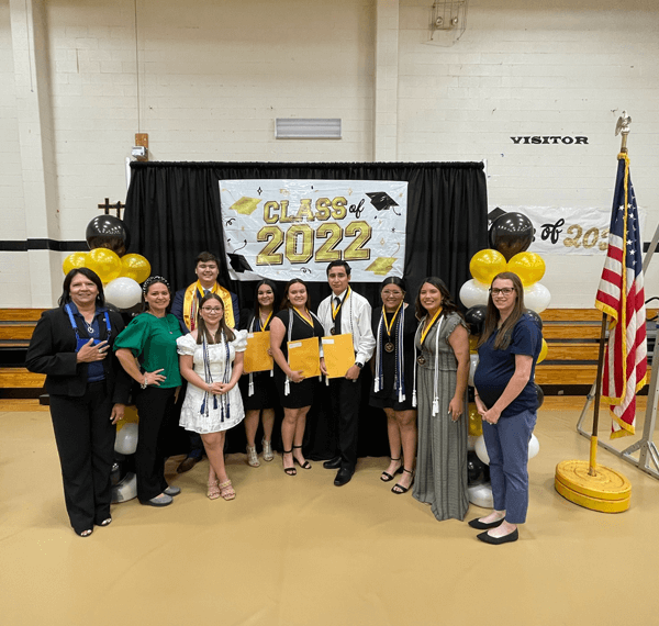 Scholarship Night