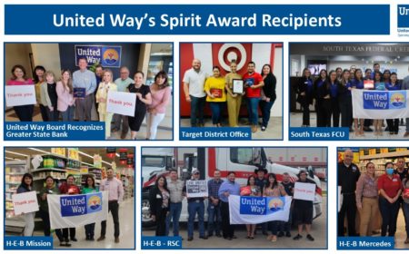 Spirit Award