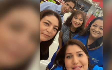 Greater State Bank Supports United Way's Back To School Event