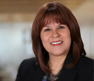 Juanita Mendoza: Vice President | Mortgage Loan Officer