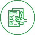 checking icon