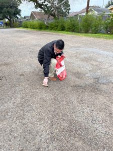 adrian pakr cleanup