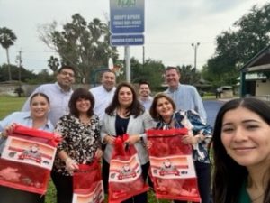 park group