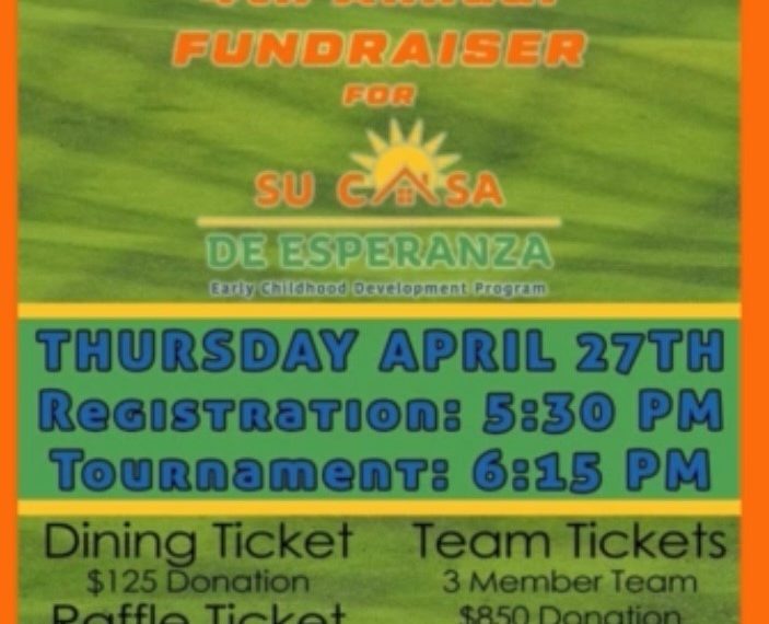 The Greater State Bank Team Makes a Difference at Su Casa Esperanza Fundraiser