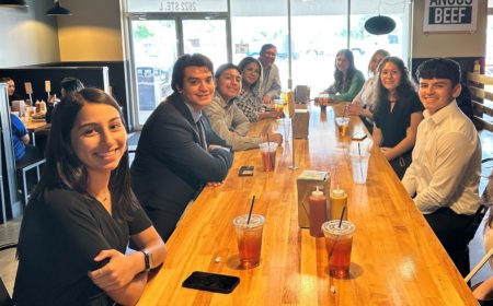 Greater State Bank Invest In Next Generation Of Bankers