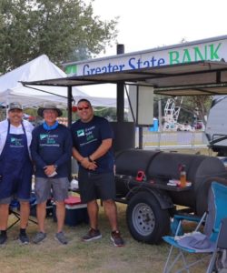 bbq group pic