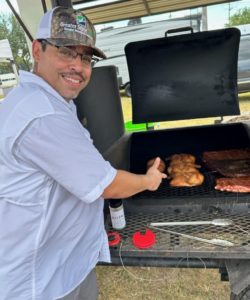 bbq victor
