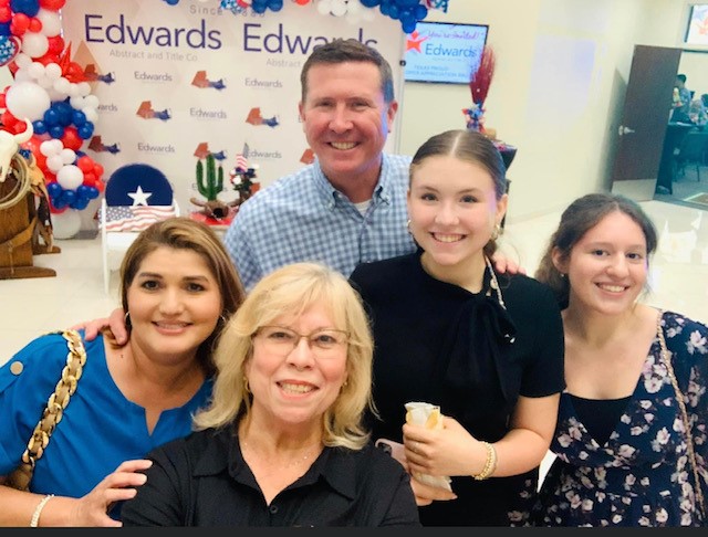 Recap of the Texas Proud Customer Appreciation BBQ Recap of the Texas Proud Customer Appreciation BBQ