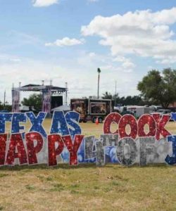texas bbq