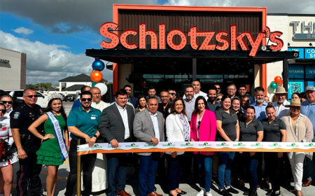 Schlotzsky's