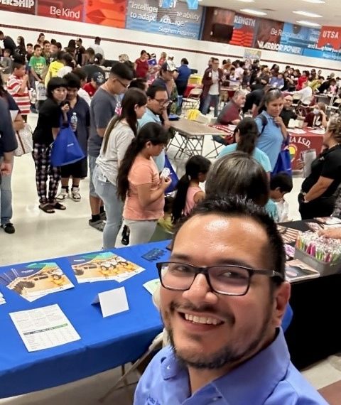 Donna ISD Back to School Expo Donna ISD Back to School Expo