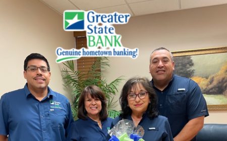GSB Donates Gift for Auction to Women’s Council of Realtors Fundraiser
