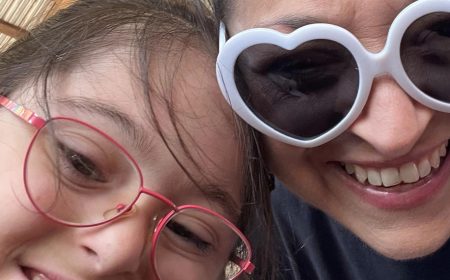 GSB Sponsors 11th Annual Down Syndrome Awareness Walk