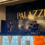 7-1 Taste of Alamo event