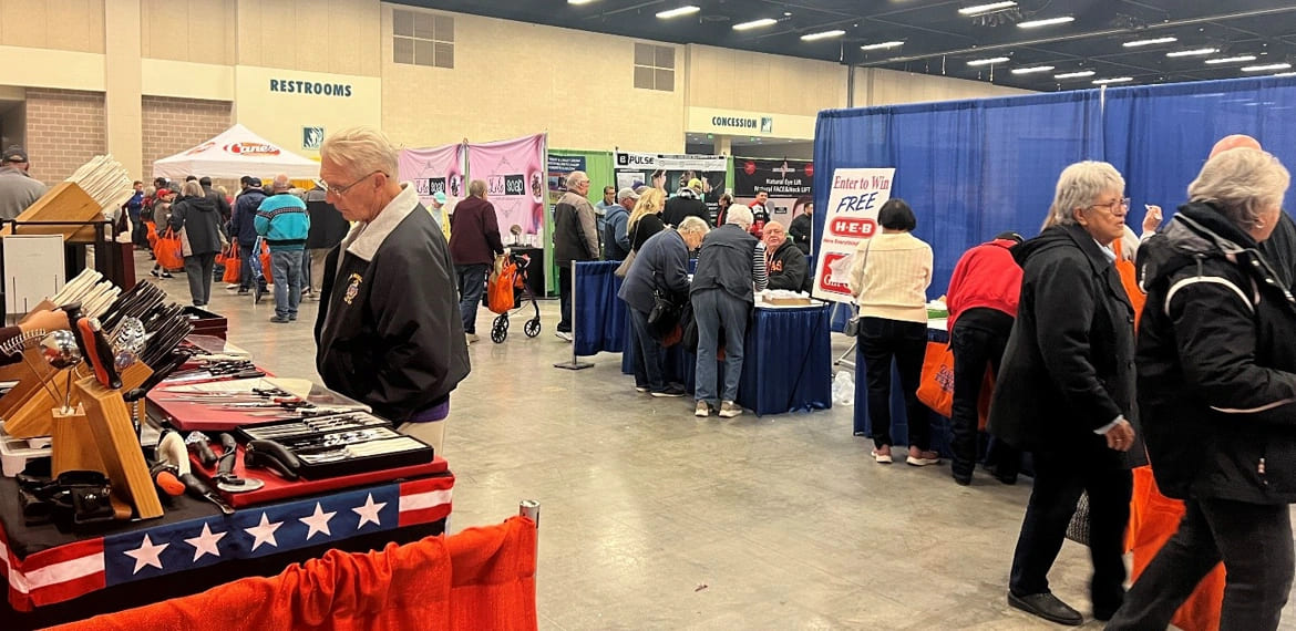 Winter Texan Expo Winter Texan Expo