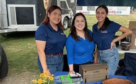 RGV Livestock Show