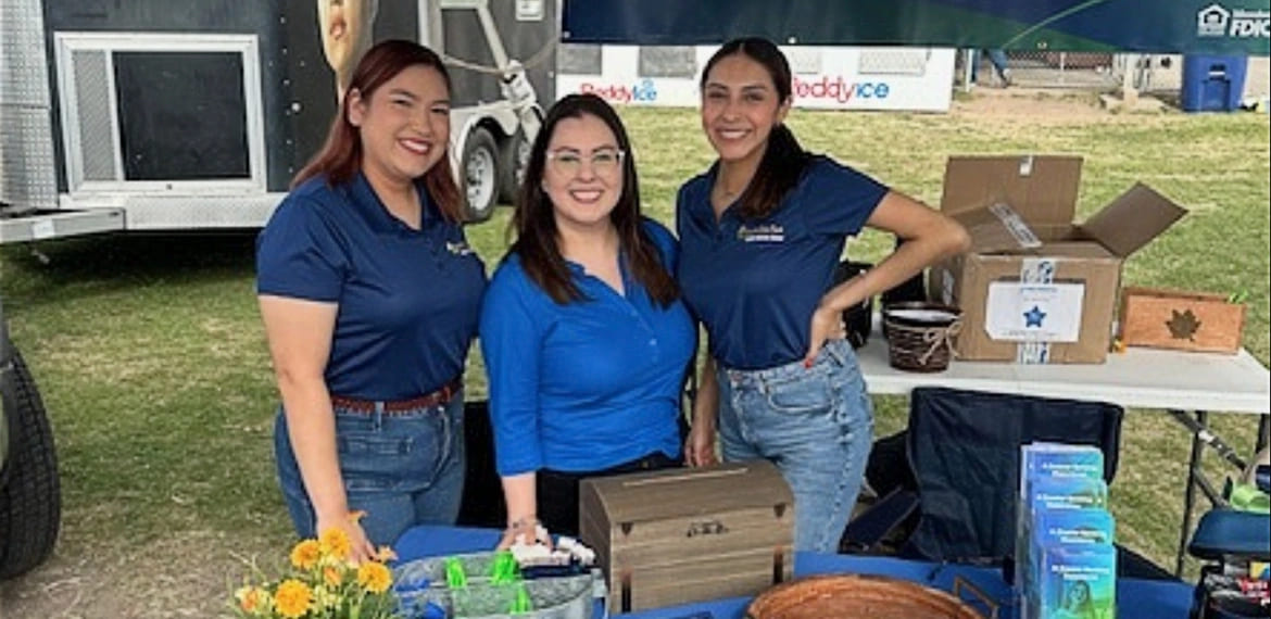 RGV Livestock Show RGV Livestock Show