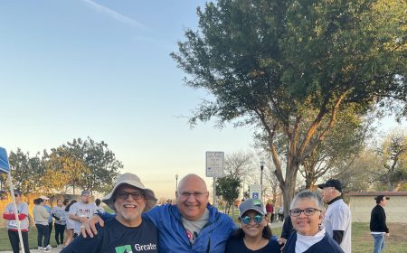 3rd annual Home is Where Your Heart Is 5k