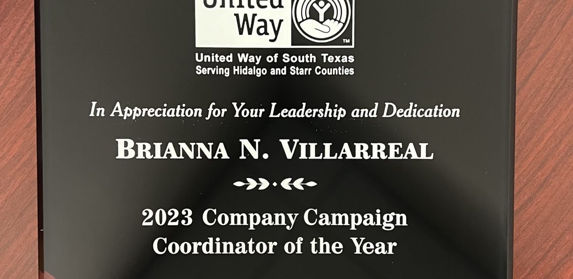 United Way of South Texas 2024 United Way of South Texas 2024