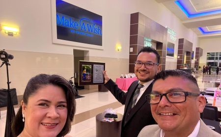 Make-A-Wish