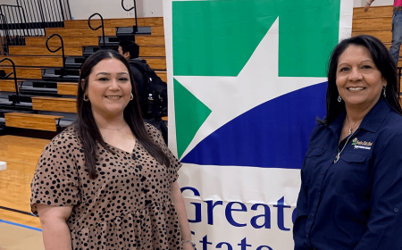 High School Senior Signing Day: College, Career, & Military Fair