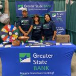 1-1024x1024 Greater State Bank Participates in Home Buyers Fair