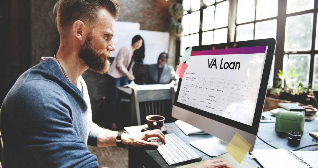 Why VA Loans is the Go-To Option for Veterans in South Texas Why VA Loans is the Go-To Option for Veterans in South Texas