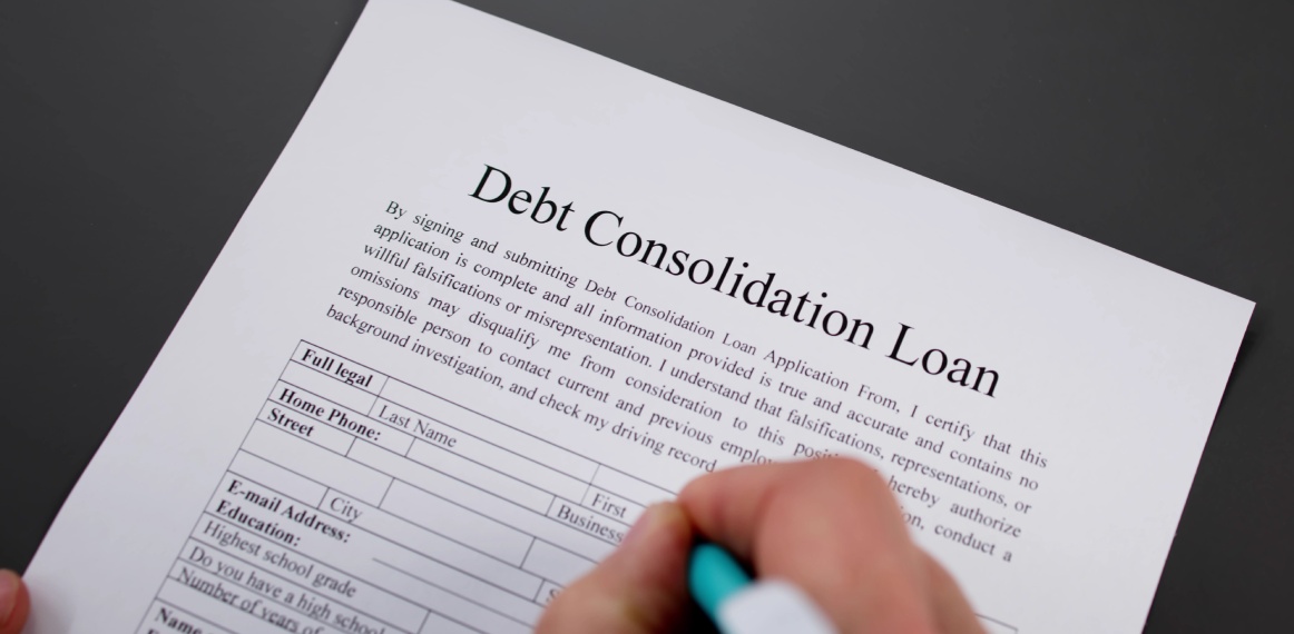 Why Debt Consolidation Could Be Your Financial Lifesaver in the RGV Why Debt Consolidation Could Be Your Financial Lifesaver in the RGV