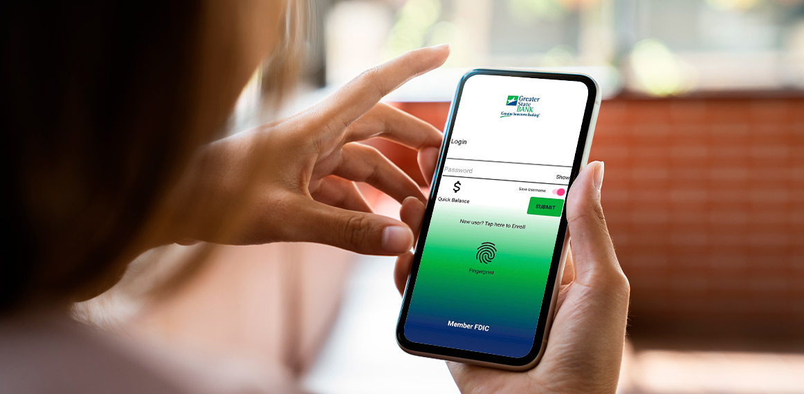 How to Keep Your Online Banking Identity Safe with Greater State Bank
