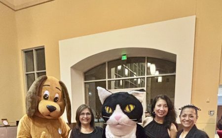 Greater State Bank Supports Palm Valley Animal Society at the Puppy Love Gala