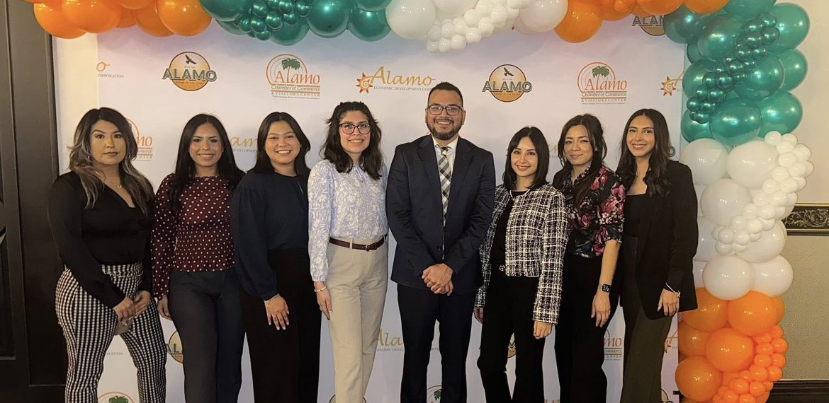 Taste of Alamo Event January 29, 2026 Taste of Alamo Event January 29, 2026